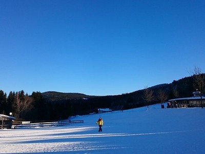 Ski- und Wintertage 2017